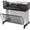 HP Designjet T830