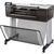 HP Designjet T830