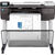 HP Designjet T830