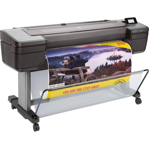 HP Designjet Z6 PostScript