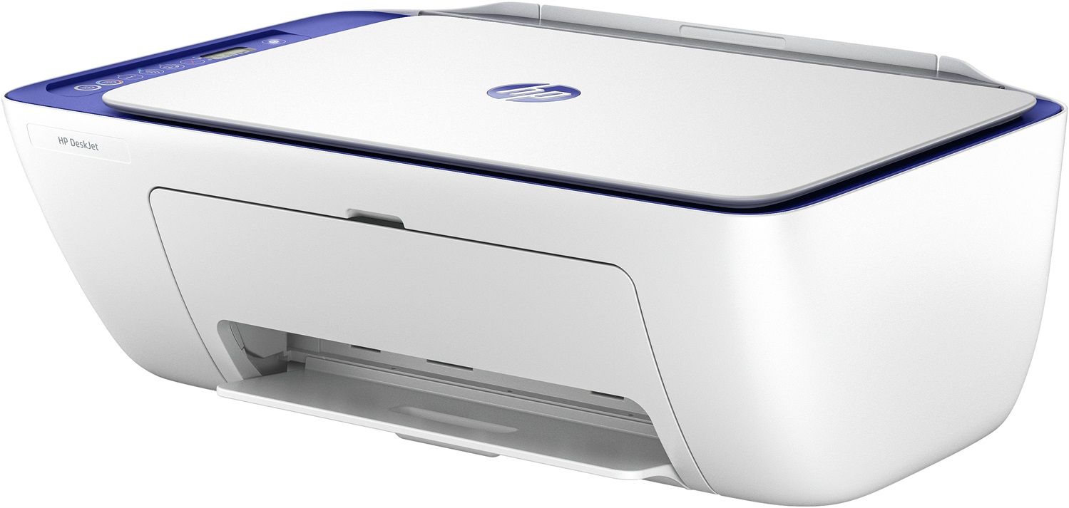 Hp stampante multifunzione deskjet 2821e, Colore, stampante per Casa,  Stampa, copia, scansione, scansione verso pdf - [588Q2B]