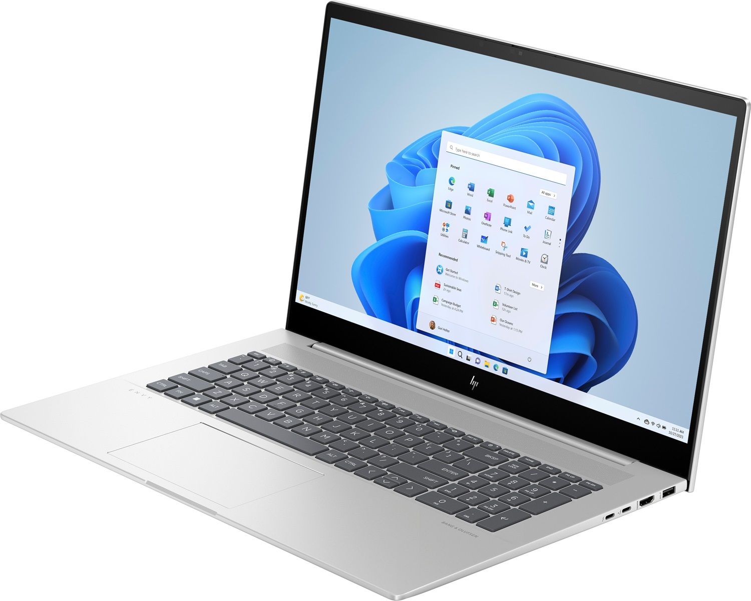 HP Envy 17-cw0004nl Notebook con 3 anni di garanzia inclusi - HP Store  Italia