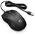 HP HP Wired Mouse 100