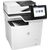 HP LaserJet Enterprise MFP M635h