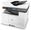 HP LaserJet M443nda