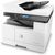 HP LaserJet M443nda