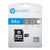 HP MicroSD UHS I Class 10