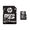 HP MicroSD UHS I Class 10