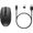 HP Mouse silenzioso ricaricabile 710