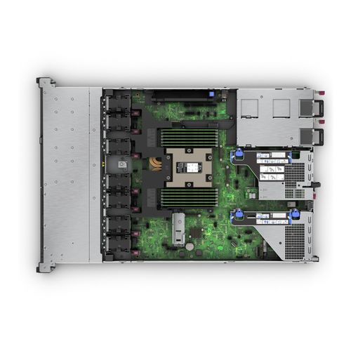 HP ProLiant DL325 Gen11