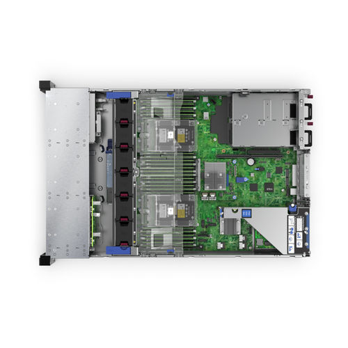 HP ProLiant DL380 Gen10