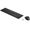 HP Wireless Rechargeable 950MK mouse e tastiera