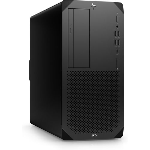 HP Z2 Tower G9