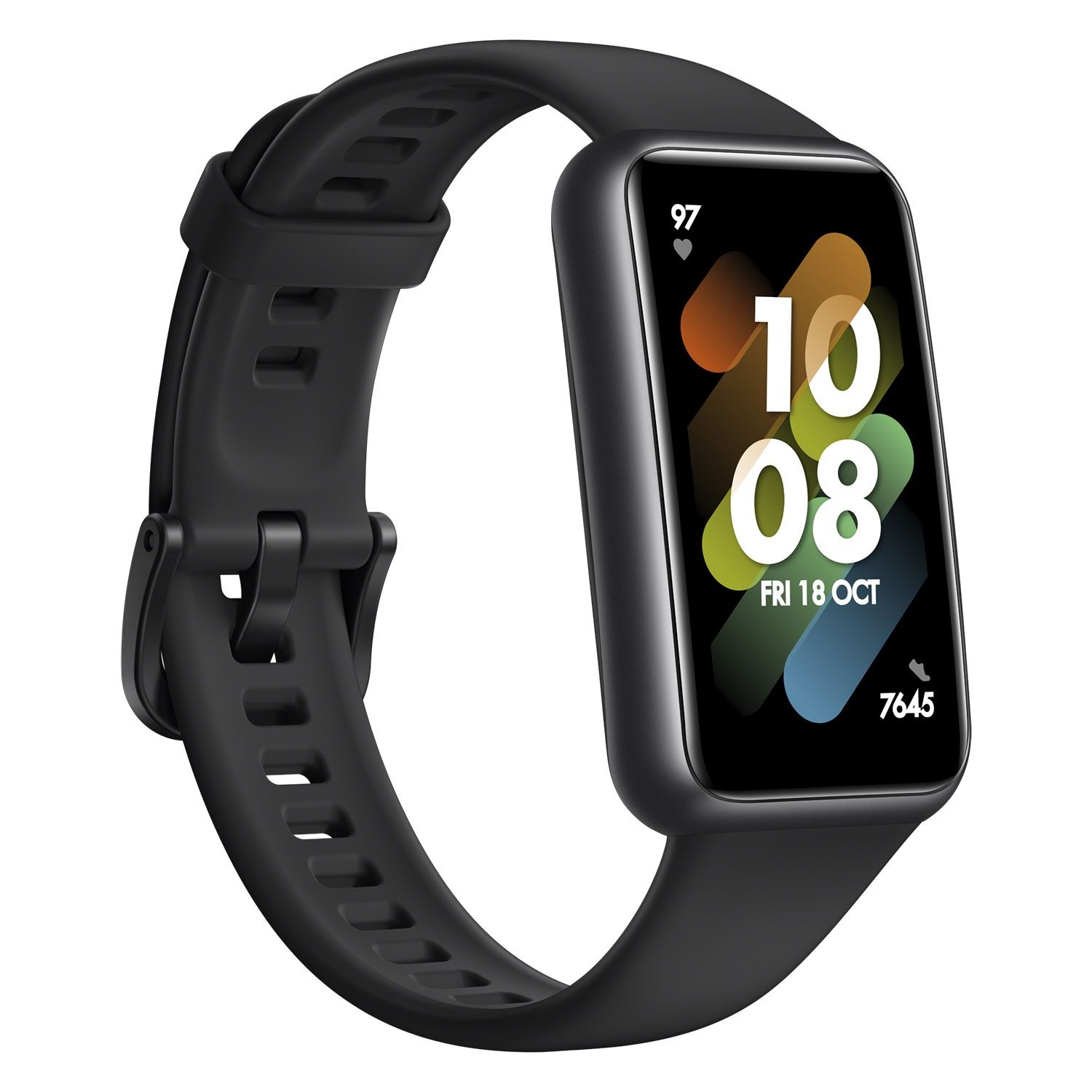 Xiaomi Smart Band 7 Pro, Smart Watch Uomo con Display AMOLED da 1,64,  Orologio Bluetooth con GPS Cardiofrequenzimetro Donna, 110 Modalità  Sportive Resistenza all'acqua di 5 ATM Fitness Watch, Nero : 