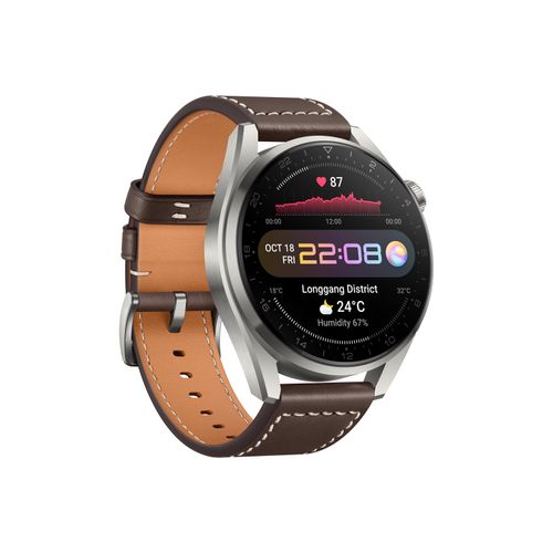 Huawei Watch 3 Pro