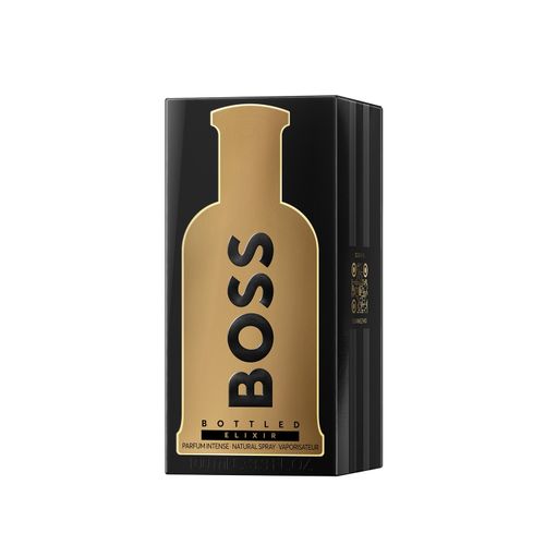 Hugo Boss Boss Bottled Elixir Parfum Intense Confronta prezzi Trovaprezzi.it