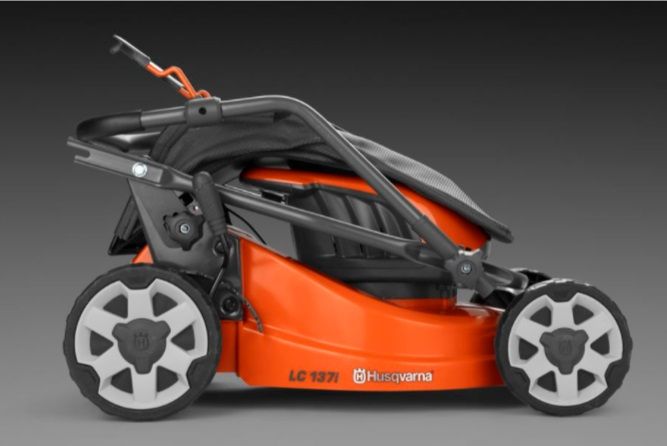 Husqvarna LC137i
