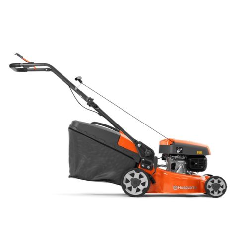 Husqvarna LC 140P
