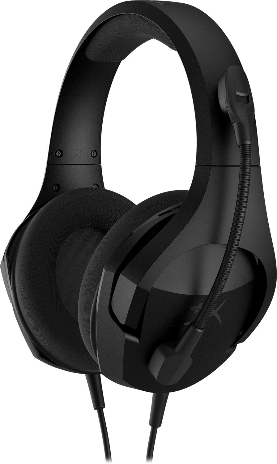 Hyperx Cuffie Gaming Senza Fili Cloud Core Nero