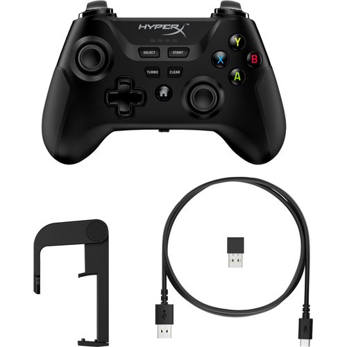 HyperX Controller Clutch