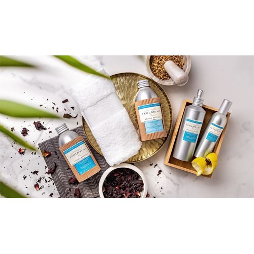 I Coloniali Rituale Rinvigorente Hibiscus