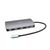 i-tec C31NANOVGA112W USB-C Metal Nano Dock