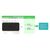 i-tec C31SMARTDOCKPDIT USB-C Smart Docking Station