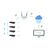 i-tec C31SMARTDOCKPDIT USB-C Smart Docking Station
