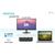 i-tec C31TRI4KDPDPRO100 Docking Station