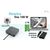 i-tec C31TRI4KDPDPRO100 Docking Station