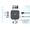 i-tec C31TRI4KDPDPRO100 Docking Station