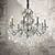 Ideal Lux Gioconda SP8 lampada a sospensione