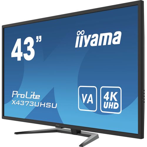 iiyama ProLite X4373UHSU-B1