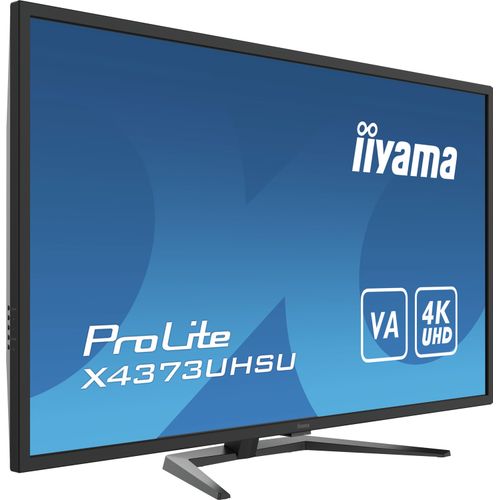 iiyama ProLite X4373UHSU-B1