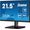 iiyama ProLite XU2292HSU-B6