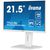 iiyama ProLite XUB2292HSU-W6