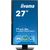 iiyama ProLite XUB2763HSU-B1