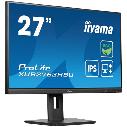 iiyama ProLite XUB2763HSU-B1