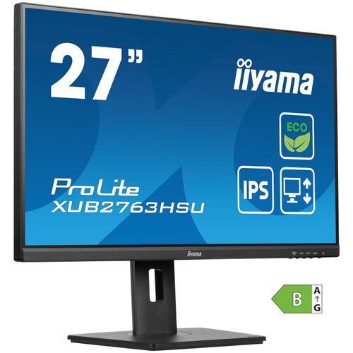 iiyama ProLite XUB2763HSU-B1