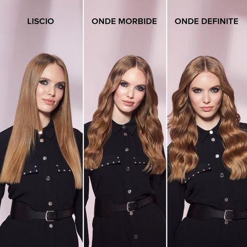 Imetec Bellissima Creativity Multistyle