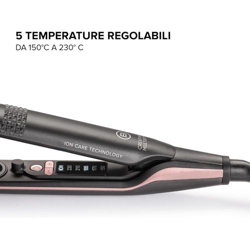 Imetec Bellissima Creativity Multistyle