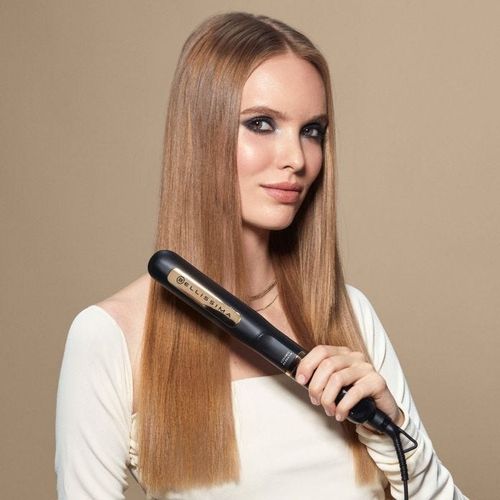 Imetec Bellissima Steam Ceramic&Keratin