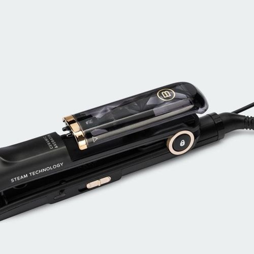 Imetec Bellissima Steam Ceramic&Keratin