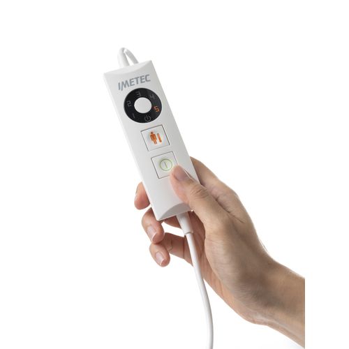 Imetec Intellisense Comfort