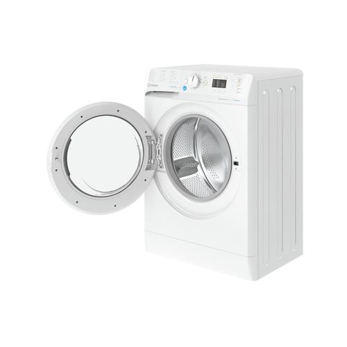INDESIT - Lavatrice Standard MTWA71484WIT 7 Kg Classe C Centrifuga 1400 Giri Mtwa71484wit - Foto 7