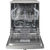 Indesit DFE 1B19 X