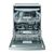 Indesit DFO 3T133 A F X