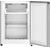 Indesit Frigorifero combinato INKF 8251 S5E