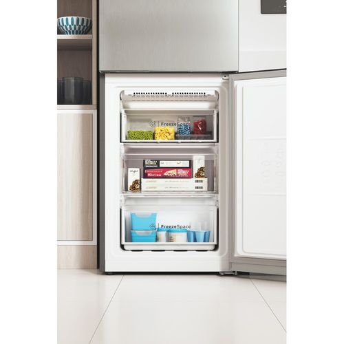 Indesit INFC8 TA23X