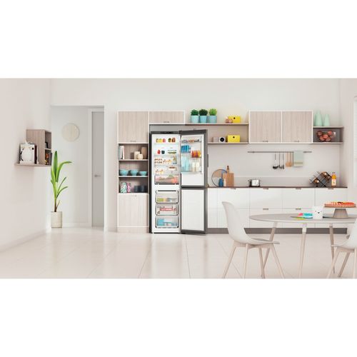 Indesit INFC8 TA23X